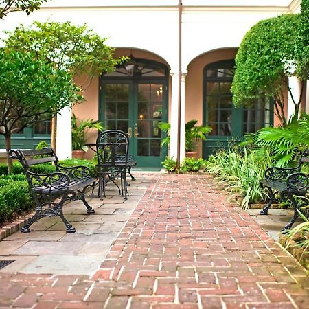 Planters Inn - Charleston Exterior photo