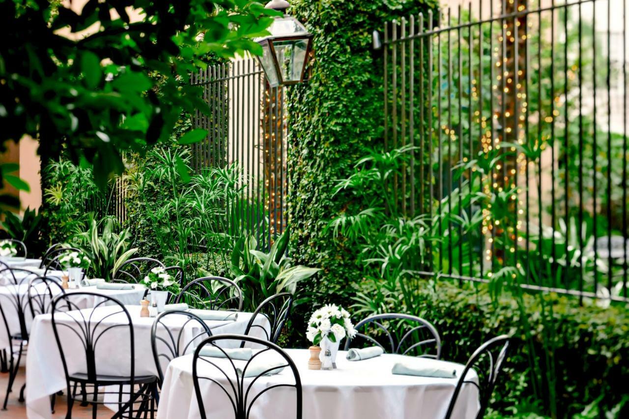 Planters Inn - Charleston Exterior photo