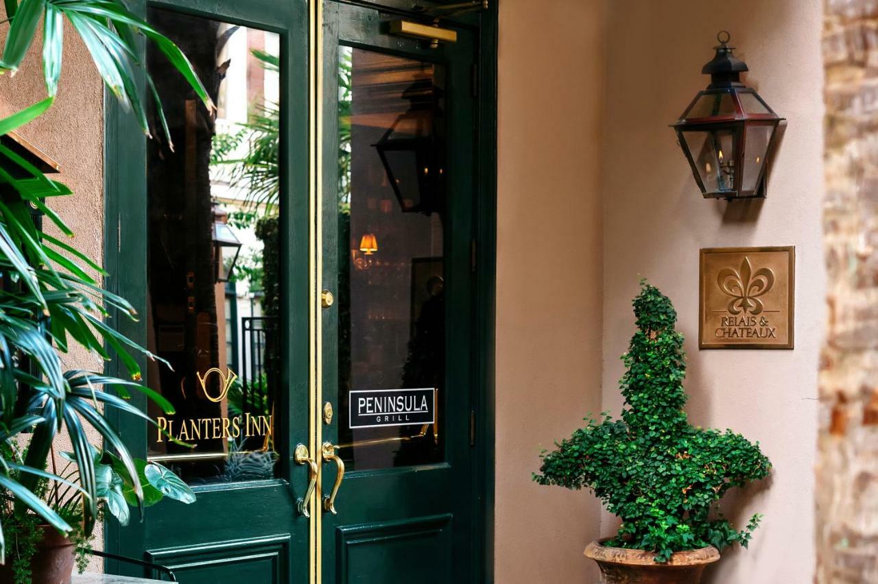 Planters Inn - Charleston Exterior photo