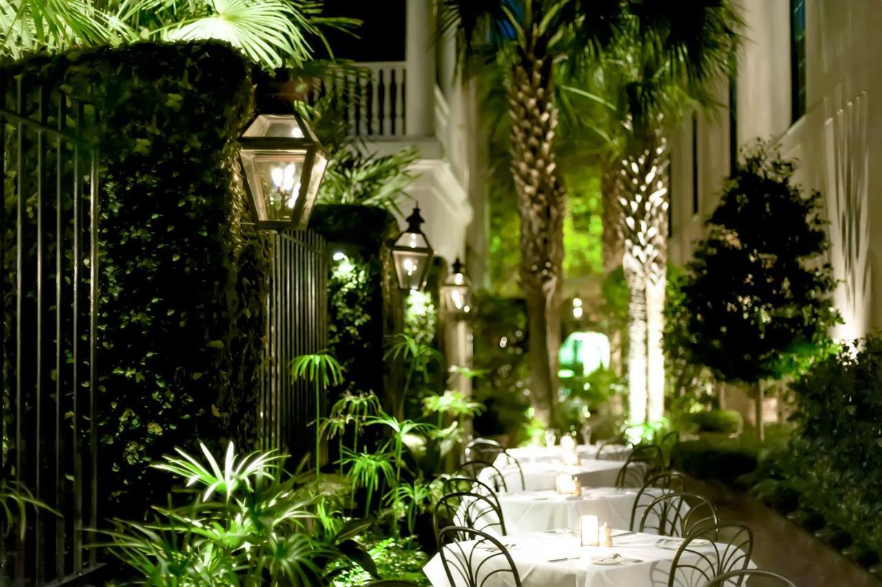 Planters Inn - Charleston Exterior photo